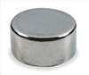 APPROVED VENDOR , Disc Magnet Rare Earth 3.0 Lb 0.250 In