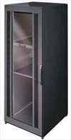 RITTAL , Network Cabinet Steel Black
