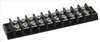 APPROVED VENDOR , Terminal Strip 10 Pole  20A .437 Spacing