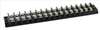 APPROVED VENDOR , Terminal Strip 16 Pole  20A .437 Spacing