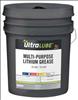 ULTRALUBE , Grease  Lithium  5 Gal Pail  Amber