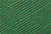ANDERSEN , E4164 Entrance Mat Light Green 6 x 6 ft.