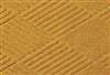 ANDERSEN , E4159 Entrance Mat SBR Yellow 3 x 16 ft