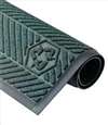 ANDERSEN , E5765 Entrance Mat Gray Ash 2 x 3 ft.