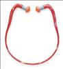 HOWARD LEIGHT BY HONEYWELL , Banded Ear Plugs NRR 23 Org PR