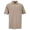 511 TACTICAL, D4693 Professional Polo Silver Tan XS