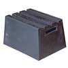 APPROVED VENDOR, E9606 Step Stand 1 Step PE Gray