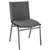 KFI, F4346 Guest Chair Stack Charcoal