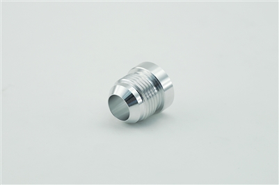AN-WB-12 -12 MALE AN WELD BUNG