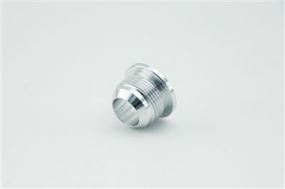 AN-WB-16 -16 MALE AN WELD BUNG