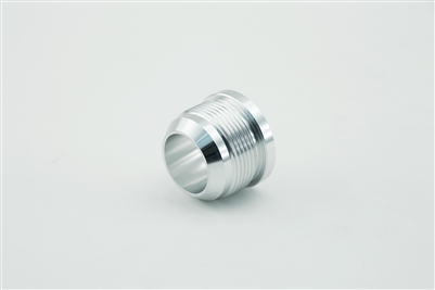 AN-WB-20 -20 MALE AN WELD BUNG