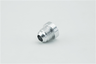 AN-WB-8 -8 MALE AN WELD BUNG