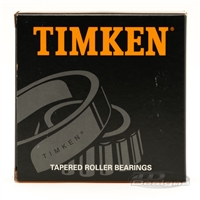 BEARING TIM28921 FRONT INNER HUB