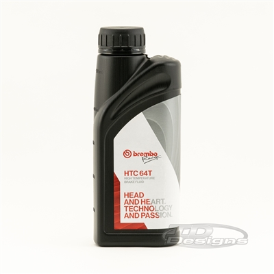 04816420 BREMBO HTC 64 F1 BRAKE FLUID