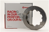 09779227 BREMBO 355mm DIAMETER X 32mm THICK ROTOR