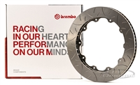 09852874 BREMBO 380mm DIAMETER X 32mm THICK ROTOR