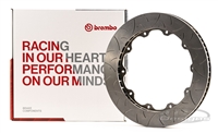 09852884 BREMBO 380mm DIAMETER X 32mm THICK ROTOR