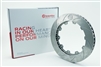 59E97541 BREMBO 355mm DIAMETER X 32mm THICK ROTOR