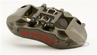 XA4F102 BREMBO 6 PISTON MONOBLOC CALIPER - RH