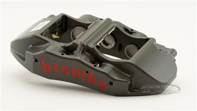 XA5C201 BREMBO 6 PISTON MONOBLOC CALIPER - LH