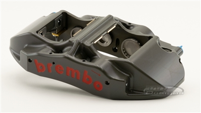 XA5C202 BREMBO 6 PISTON MONOBLOC CALIPER - RH