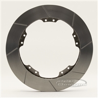 COL 14X1.25CLASS1 COLEMAN CLASS 1 ROTOR, 14" OD X 1.25" THICK PASSENGER SIDE