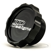 IDD 02-3005 ID REAR END FILL PLUG