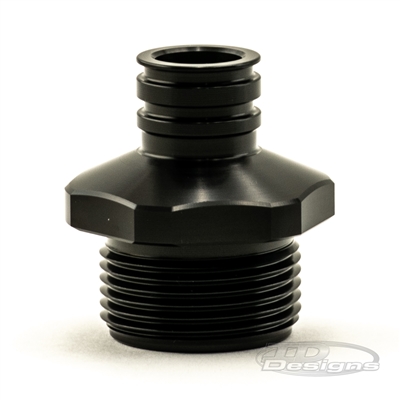 IDD-05-1004 ID FUEL FILTER PUMP ADAPTER