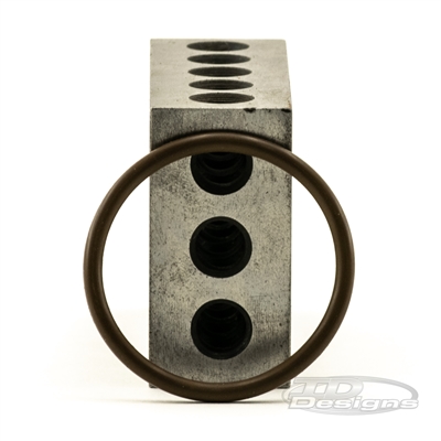 IDD-05-1013 ID FUEL PUMP ORING