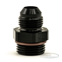 IDD-05-1026 ID FUEL PUMP OUTLET, WELDON