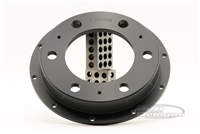 IDD 06-1006 BRAKE HAT,  6 ON 6.5, 1.1 DEEP, 10 BOLT, BREMBO PATTERN