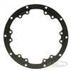 IDD 06-1011 ROTOR ADAPTER 355mm  DIAM . BREMBO ROTOR TO PRM HUB