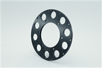 IDD 06-1016 ROTOR ADAPTER 355mm  DIAM . BREMBO ROTOR TO BRENTHEL FRONT HUB