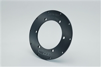 IDD 06-1017 ROTOR ADAPTER 355mm  DIAM . BREMBO ROTOR TO BRENTHEL REAR HUB