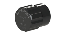 IDD 12-1034 ID ON/OFF VALVE PROTECTIVE CAP