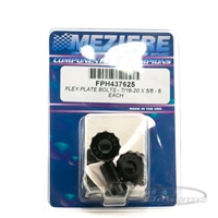 MEZ FPH437625 MEZIERE FLEX PLATE BOLTS