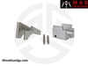 DD19.2 RAIL KIT FOR GLOCK 19 COMPACT 3D PRINTED FRAMES