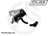 FLEX INDUSTRIES FLEX3MR ASSISTED RESET TRIGGER FOR AR-15 3MR FRT BINARY TRIGGER