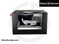 Ghost Gunner 3-S GG3 GG3-S Defense Distributed CNC Mill Desktop 80% 80 Percent AR-15 AR15