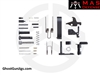 M16 FULL AUTO LOWER PARTS KIT (LPK) AR-15