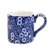 Blue Calico 1/2 Pint Mug