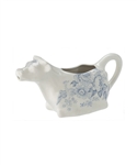 Asiatic Pheasant Cow Creamer 4oz.