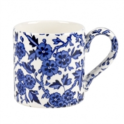 Blue Arden 1/2 Pint Mug