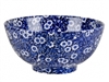 Blue Calico 8in. Chinese Bowl 44oz.