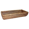 Rectangular Bread Basket