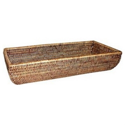 Rectangular Bread Basket