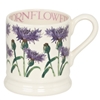 Cornflower 1/2 Pint Mug