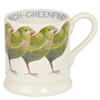 Greenfinch 1/2 Pint Mug