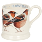 Hawfinch 1/2 Pint Mug