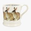 Bunny 1/2 Pint Mug
